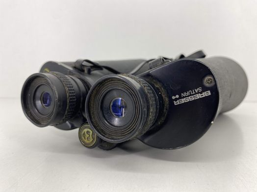 prismatico binocular bresser satura