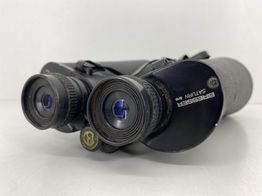 prismatico binocular bresser satura