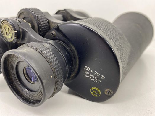 prismatico binocular bresser satura