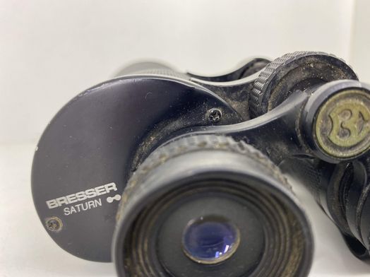 prismatico binocular bresser satura