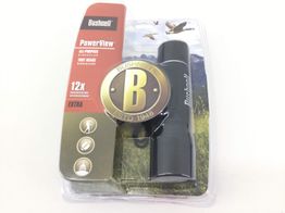prismatico binocular bushnell 12x