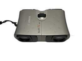 prismatico binocular canon 5x17 fc 9 grados
