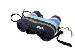 prismatico binocular decathlon fixed focus 100