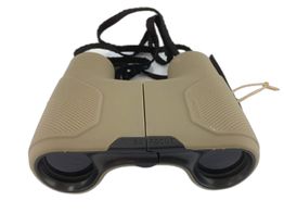 prismatico binocular decathlon fixed focus