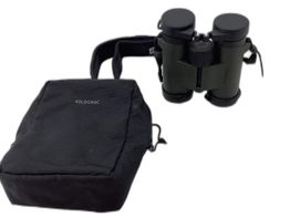 prismatico binocular decathlon solognac
