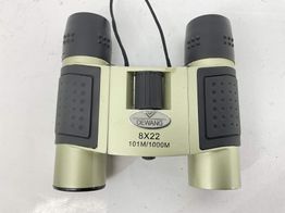 prismatico binocular dewang 8x22