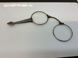 prismatico binocular generico binocular de epoca