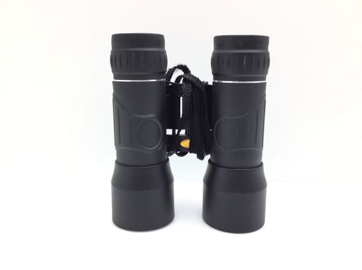 prismatico binocular humvee 10x42