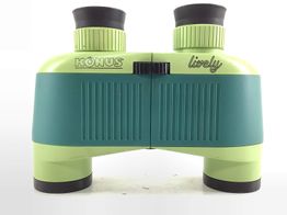 prismatico binocular konus lively