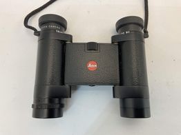 prismatico binocular leica 8x20 bc trinovid