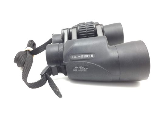 prismatico binocular minolta classic ii