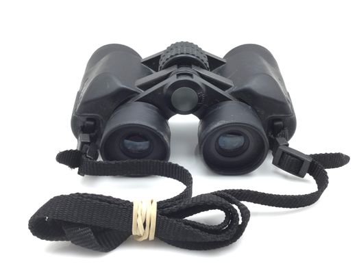 prismatico binocular minolta classic ii