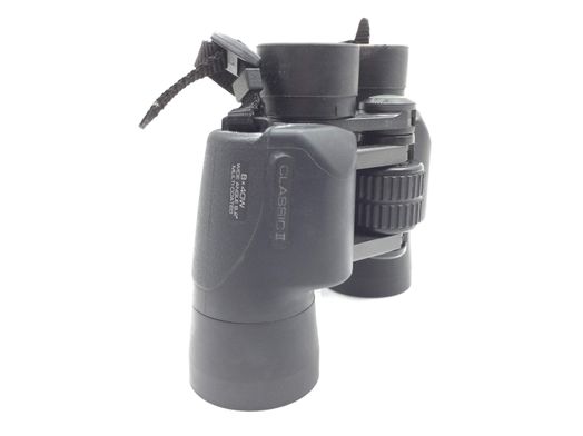 prismatico binocular minolta classic ii