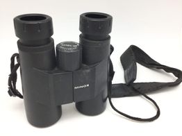 prismatico binocular minox bf 10x42