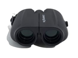 prismatico binocular nexgadget binoculares portátiles prismáticos mini 10 x 25 telescopio ligero
