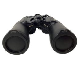 prismatico binocular nikon action 10x50