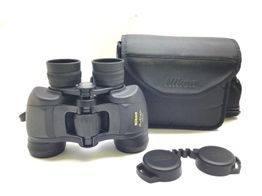 prismatico binocular nikon action 7x35