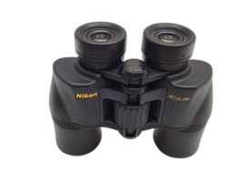 prismatico binocular nikon aculon a211 8x42