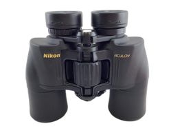 bin&oacute;culos nikon aculon a211 8x42