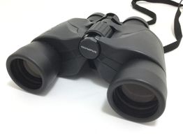 prismatico binocular olympus 8-16x40