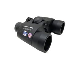 prismatico binocular olympus 8x40 dps i