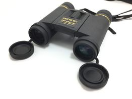 prismatico binocular opticron bga oasis 10x25