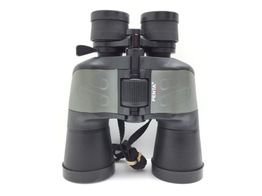 prismatico binocular penta vision 9x-27x50