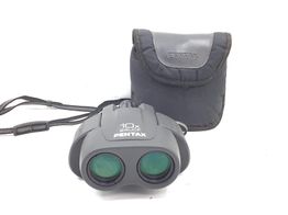 prismatico binocular pentax 10x 24ucf