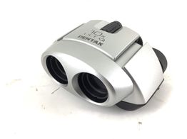 prismatico binocular pentax 10x ucf q