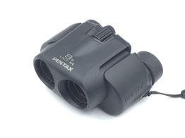 prismatico binocular pentax 6x21