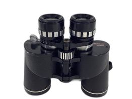 bin&oacute;culos prinzlux spacemaster zoom 7-15x50
