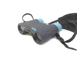 prismatico binocular quechua 10x25