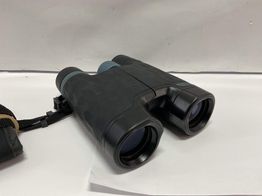 prismatico binocular quechua 12x35