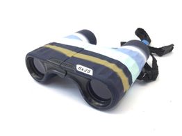 prismatico binocular quechua 6x25