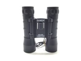 prismatico binocular sanda 22x32