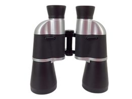 prismatico binocular sin marca 10x50