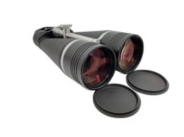 prismatico binocular st optics 25x100 lx gigante