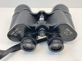 prismatico binocular super zenith 20x50