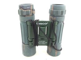 prismatico binocular tasco 10x25 dcf