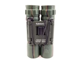 prismatico binocular tasco 10x25dcf