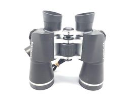 prismatico binocular tasco 10x50