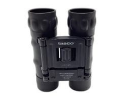 prismatico binocular tasco 240ft/1000yds