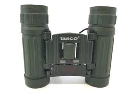 prismatico binocular tasco 8x21