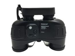 prismatico binocular tasco waterproof 7x50mm 322bcw