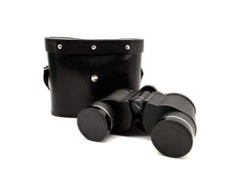 prismatico binocular tento 7x35
