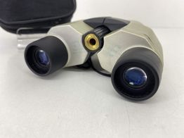 prismatico binocular titanium 10x25