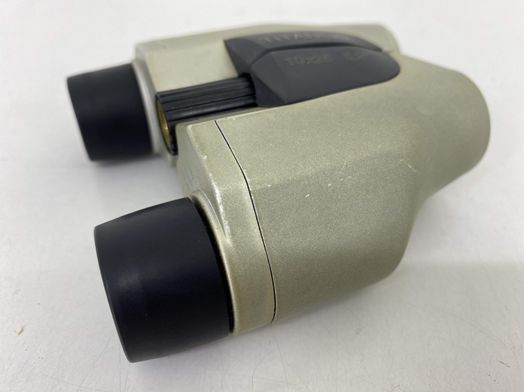 prismatico binocular titanium 10x25
