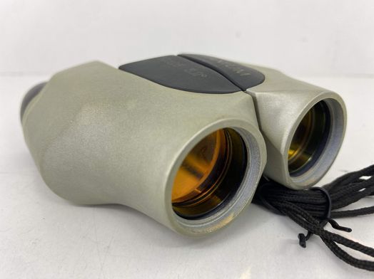 prismatico binocular titanium 10x25