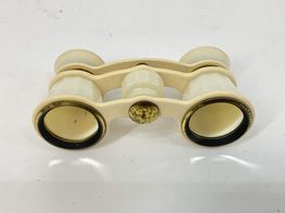 prismatico binocular ussr opera