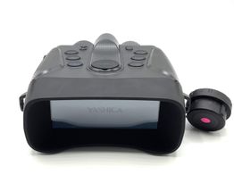 prismatico binocular yashica nvbf08